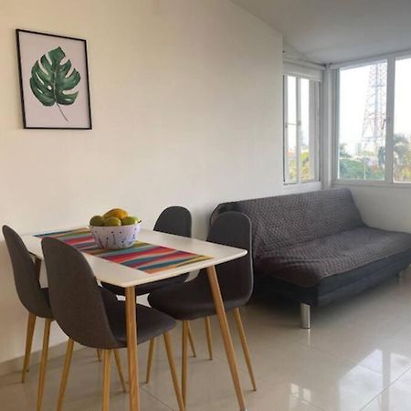Ubicacion Increible! Cerca Del Centro Y Del Mar Apartment Cartagena Exterior photo