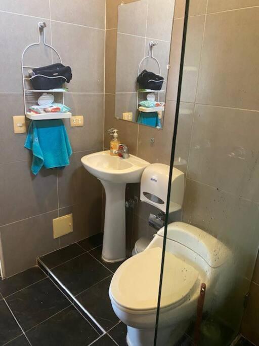 Ubicacion Increible! Cerca Del Centro Y Del Mar Apartment Cartagena Exterior photo